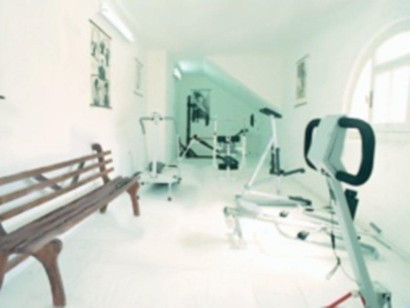 Aegean Hotel Mykonos Town Bagian luar foto
